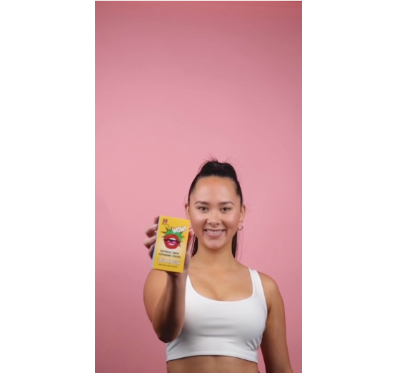 Video loading poster